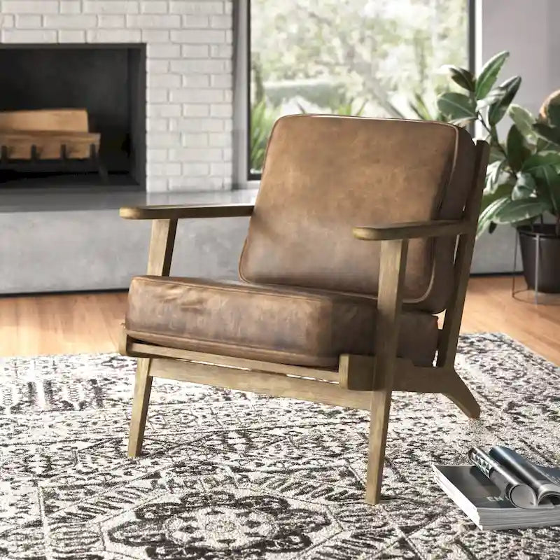 Fauteuil Albert