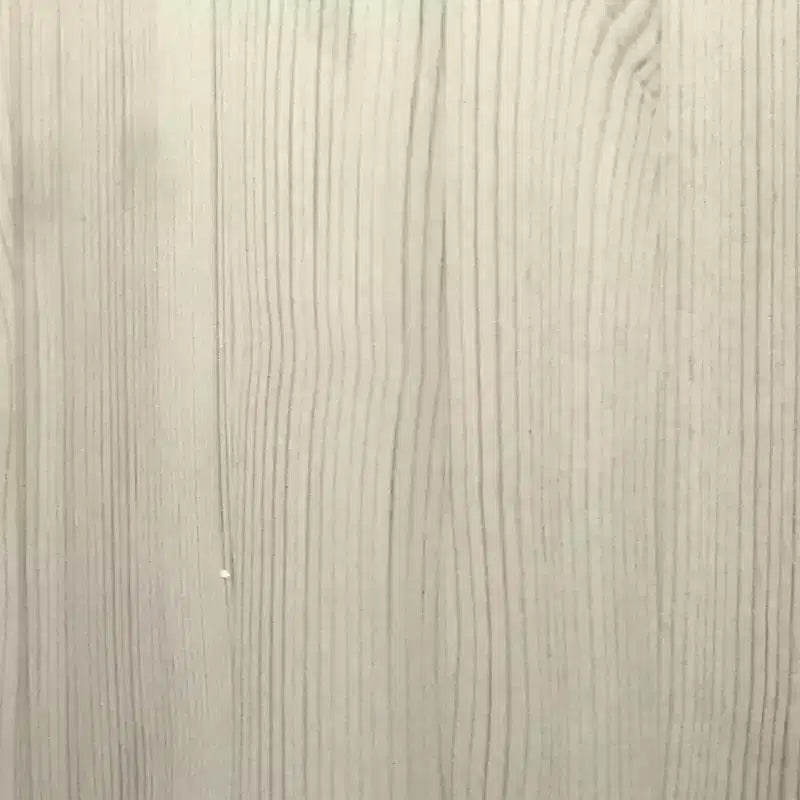 Table de chevet pour enfants moderne, à assembler, blanche - Pillowfort™