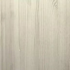 Table de chevet pour enfants moderne, à assembler, blanche - Pillowfort™