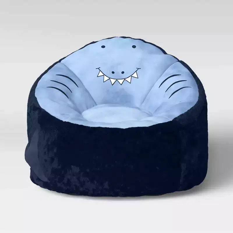 Pouf requin pour enfant - Pillowfort™