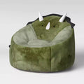 Dinosaur Kids' Bean Bag Chair - Pillowfort™