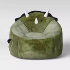 Pouf en forme de dinosaure pour enfants - Pillowfort™