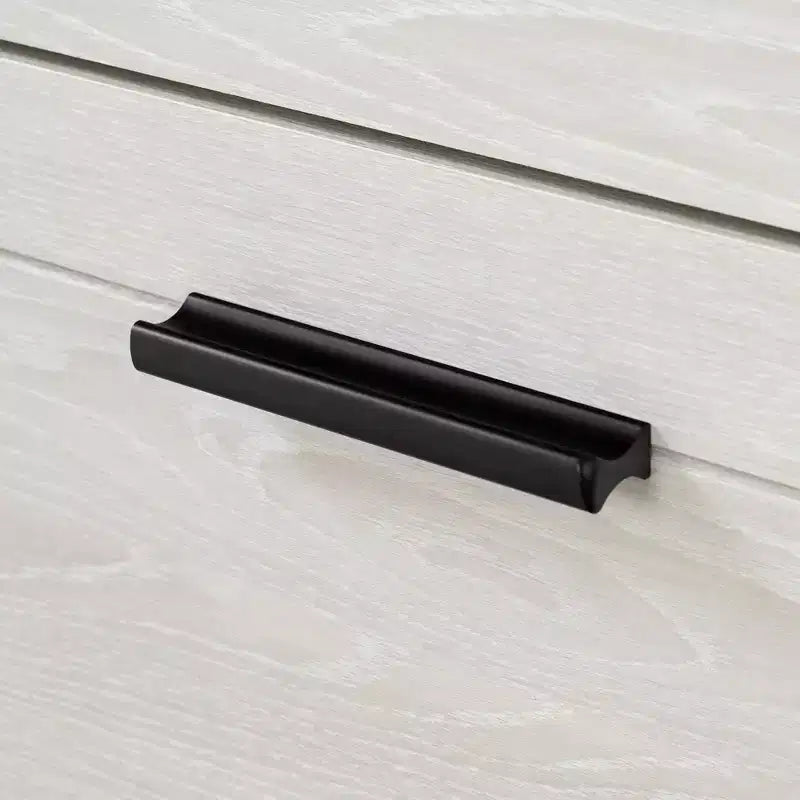 Commode à 5 tiroirs Fynn pour enfant Chêne hivernal - South Shore