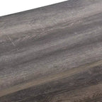 Table basse rectangulaire Jamestown avec étagère de rangement