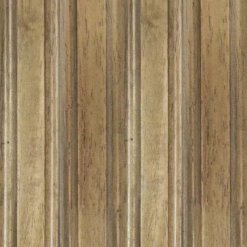 Miroir mural Emma and Oliver avec cadre en bois massif et verre argenté pour une clarté optimale pour les entrées, les salles à manger et plus encore
