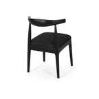 Ensemble de salle à manger 5 pièces en bois et fer Christopher Knight Home Foxbriar