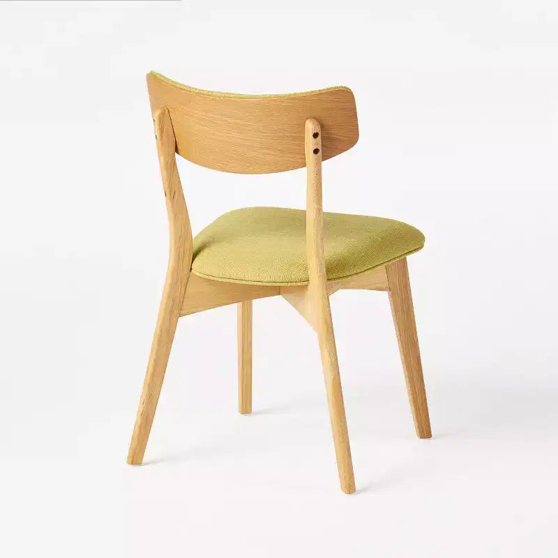 Ensemble de salle à manger 7 pièces Christopher Knight Home Carmody en bois et tissu