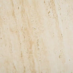Table d'appoint moyenne en céramique MTP - ACC2910A - Céramique beige/beige - Safavieh