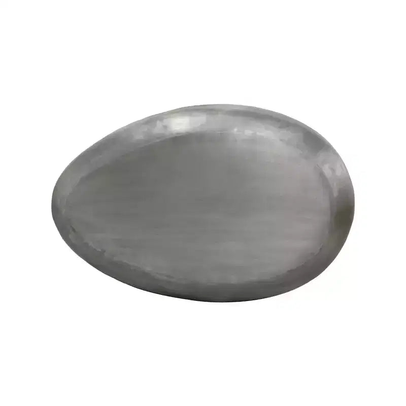 Meridian Furniture, Table basse Capsule en aluminium