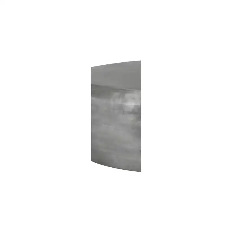 Meridian Furniture, Table basse Capsule en aluminium