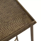 Table d'appoint fine Sanzo de Kate and Laurel