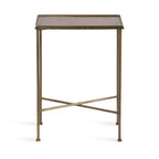 Table d'appoint fine Sanzo de Kate and Laurel