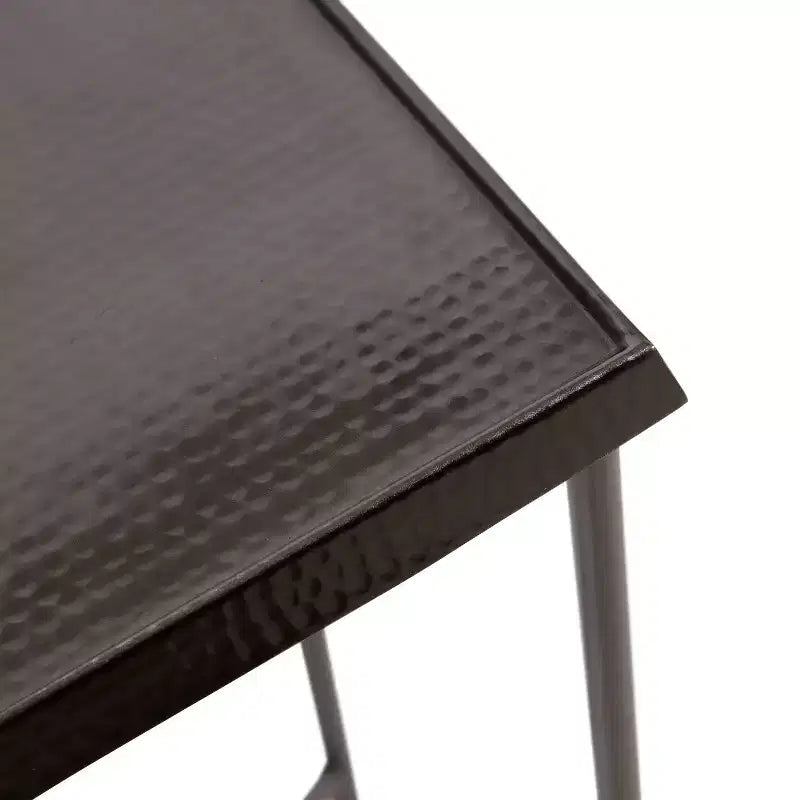 Table d'appoint fine Sanzo de Kate and Laurel