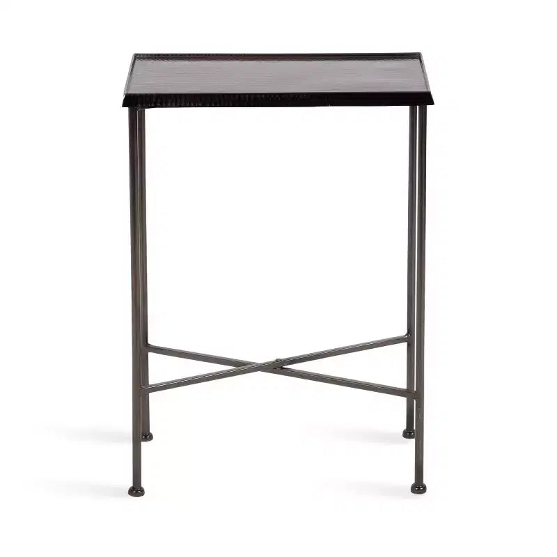 Table d'appoint fine Sanzo de Kate and Laurel