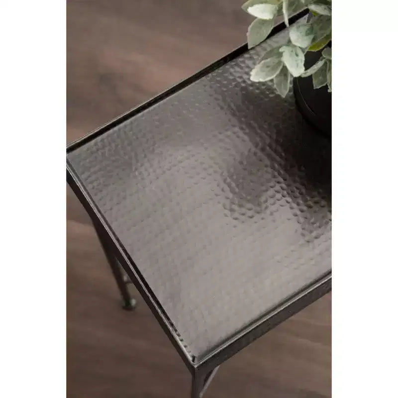 Table d'appoint fine Sanzo de Kate and Laurel