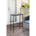 Table d'appoint fine Sanzo de Kate and Laurel