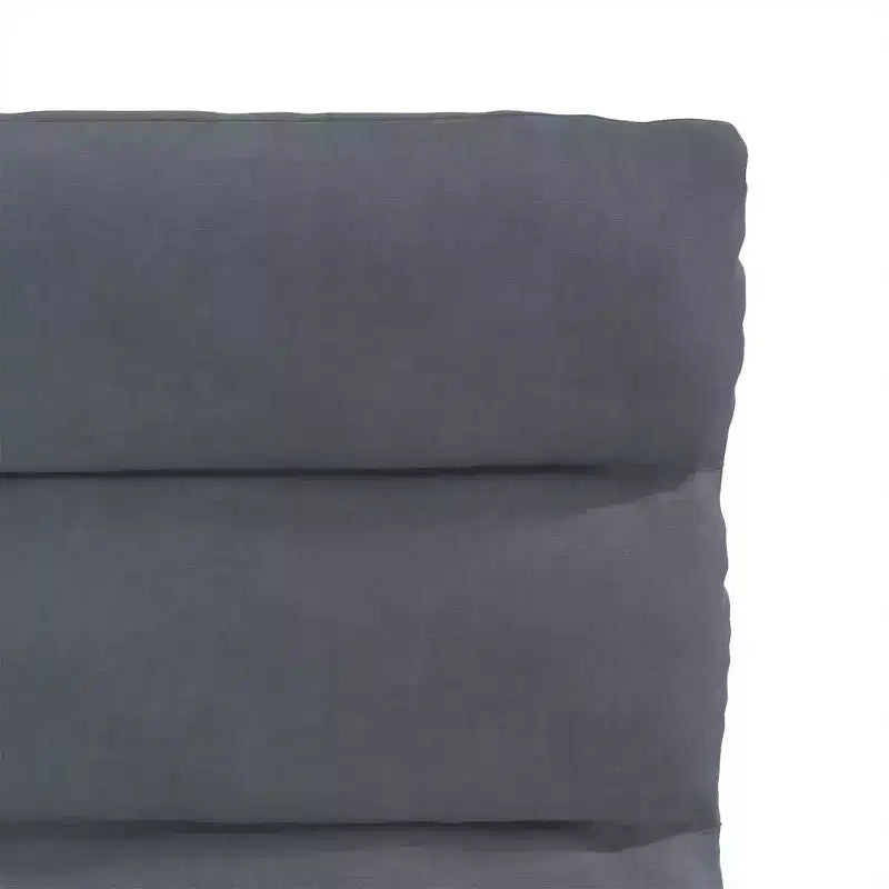 CLIHOME Chaise de salle à manger moderne, classique et élégante avec dossier, coussin doux en velours et pieds en métal (Lot de 2)