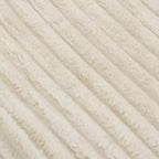 Famapy Canapé d'angle moderne compressé : Confort et style pour les espaces de vie contemporains, canapé en coton compressé sans assemblage avec méridienne.