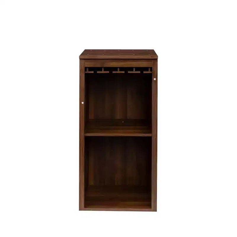Casier à vin modulaire rustique Tristan de GDFStudio