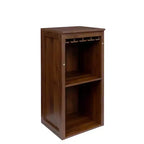 Casier à vin modulaire rustique Tristan de GDFStudio