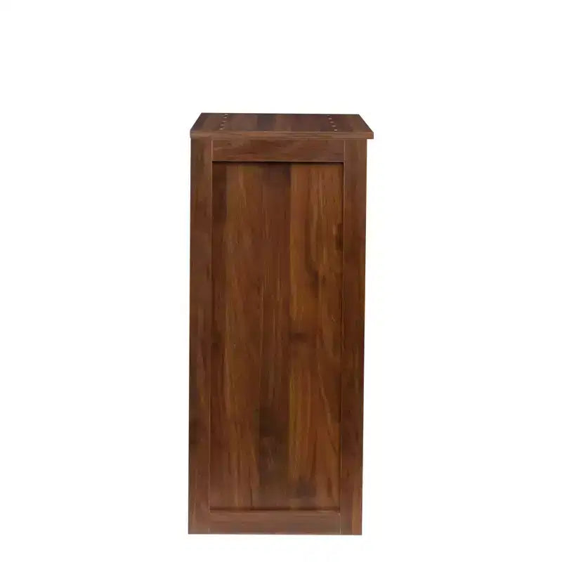 Casier à vin modulaire rustique Tristan de GDFStudio