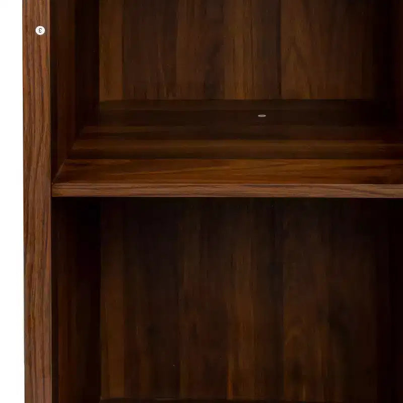 Casier à vin modulaire rustique Tristan de GDFStudio