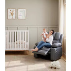 Lit de repos double en métal avec lit gigogne, cadre de lit de repos double avec lit gigogne extractible à 6 roulettes, support à lattes en acier pour canapé-lit d'appoint pour salon, chambre à coucher, appartement.
