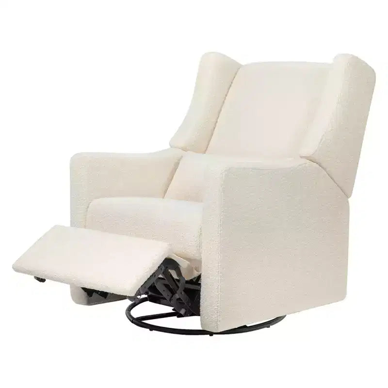 Fauteuil inclinable et pivotant Babyletto Kiwi