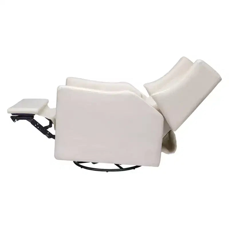 Fauteuil inclinable et pivotant Babyletto Kiwi