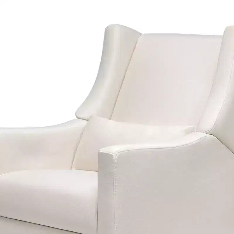 Fauteuil inclinable et pivotant Babyletto Kiwi
