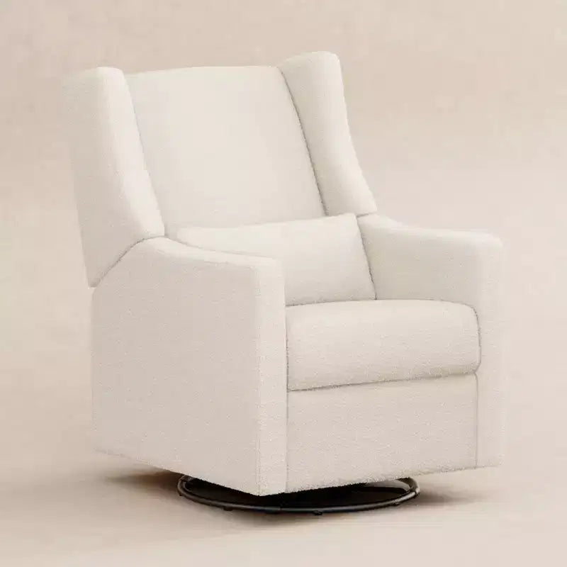 Fauteuil inclinable et pivotant Babyletto Kiwi
