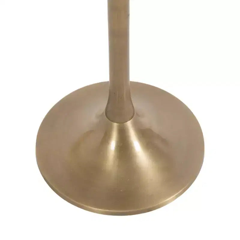 Table d'appoint ronde Baronet Kate et Laurel