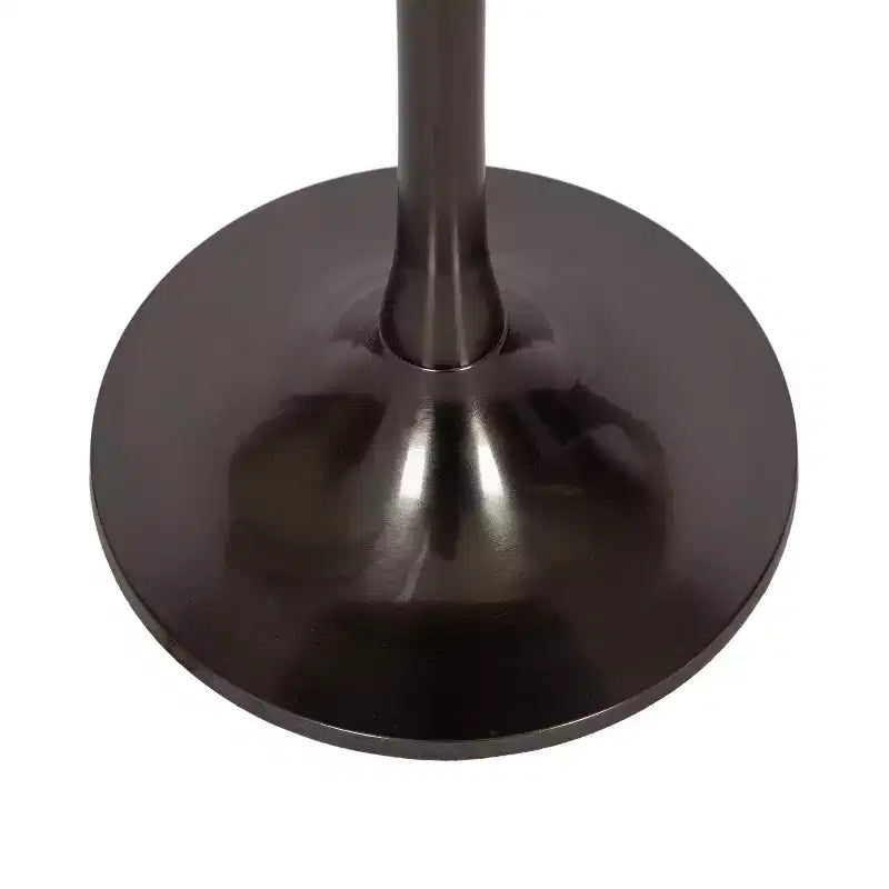 Table d'appoint ronde Baronet Kate et Laurel