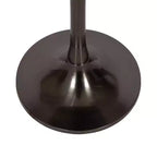 Table d'appoint ronde Baronet Kate et Laurel