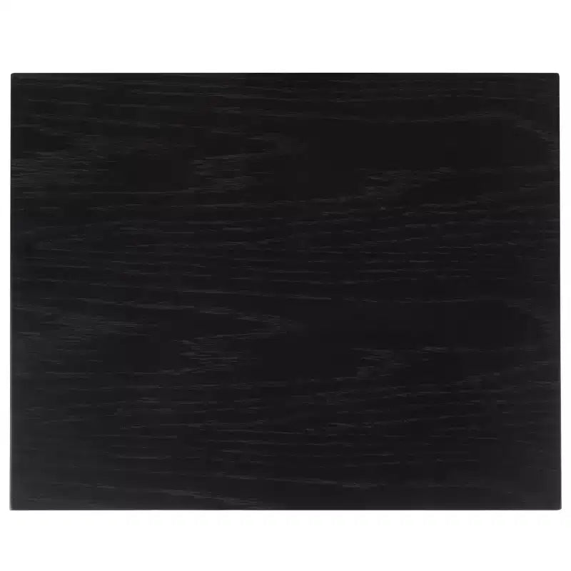 Table de chevet à 1 tiroir et 2 étagères Himanshu - SEI
