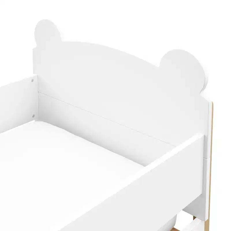 Lit de tout-petit Teddy Bear de Storkcraft