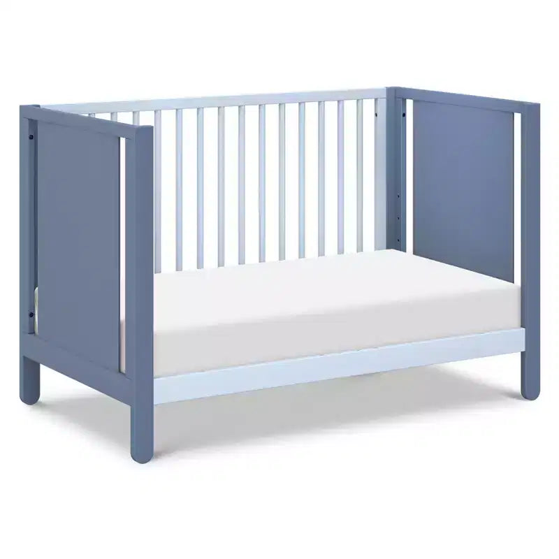 Lit de bébé convertible 4-en-1 Marisol Carter's by daVinci