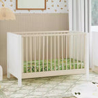 Lit de bébé convertible 4-en-1 Marisol Carter's by daVinci
