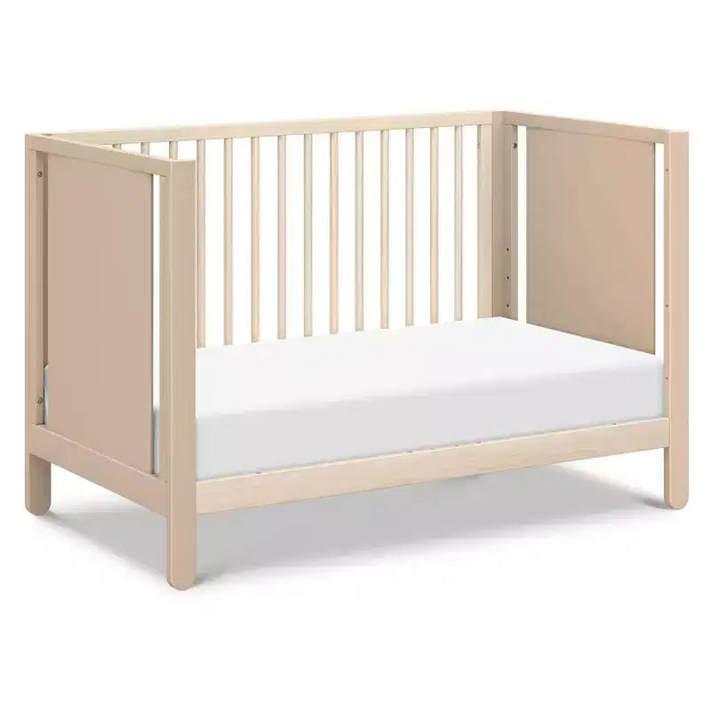 Lit de bébé convertible 4-en-1 Marisol Carter's by daVinci