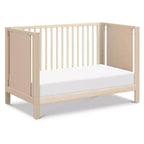 Lit de bébé convertible 4-en-1 Marisol Carter's by daVinci