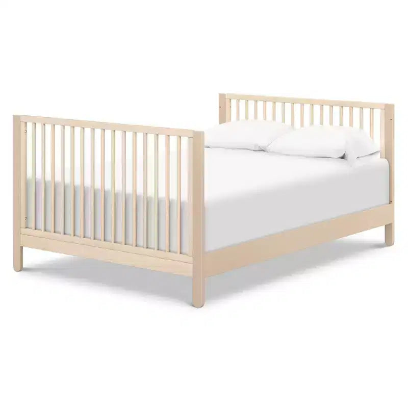 Lit de bébé convertible 4-en-1 Marisol Carter's by daVinci