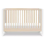 Lit de bébé convertible 4-en-1 Marisol Carter's by daVinci