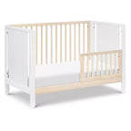 Lit de bébé convertible 4-en-1 Marisol Carter's by daVinci