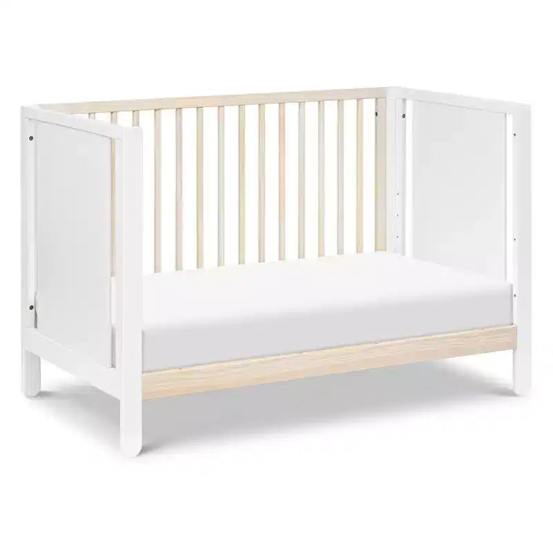 Lit de bébé convertible 4-en-1 Marisol Carter's by daVinci