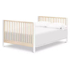 Lit de bébé convertible 4-en-1 Marisol Carter's by daVinci