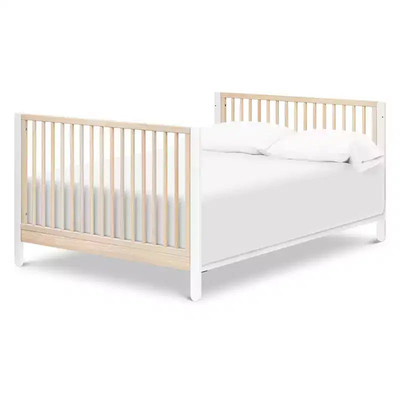Lit de bébé convertible 4-en-1 Marisol Carter's by daVinci