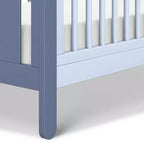 Lit de bébé convertible 4-en-1 Marisol Carter's by daVinci