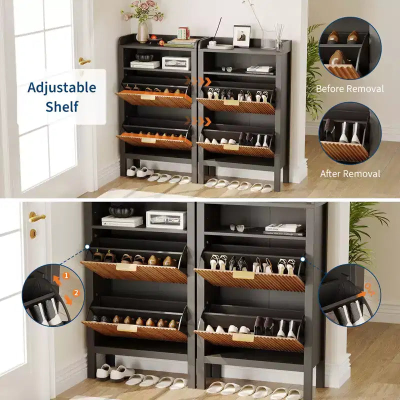 Guirlande avec lumières LED préinstallées, décoration de Noël extérieure adaptée aux portes d'entrée et à l'intérieur, alimentée par piles, PVC ignifuge