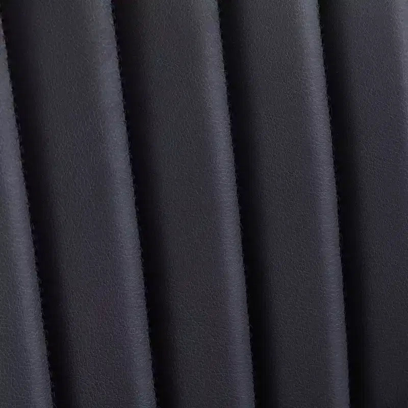 Chaises de salle à manger capitonnées GDFStudio Sera Mid-Century Modern (lot de 2)