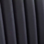 Chaises de salle à manger capitonnées GDFStudio Sera Mid-Century Modern (lot de 2)